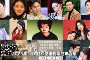 电视剧娱乐吃瓜全集播放,揭秘电视剧幕后风云